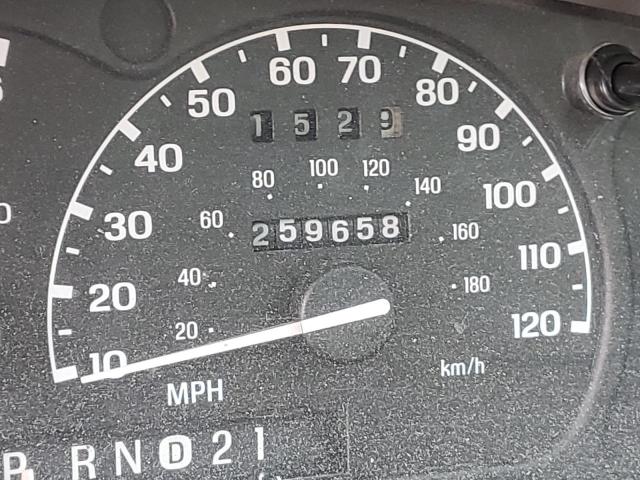 Фото 8 с аукциона – 2002 FORD RANGER SUP с VIN 1FTYR44E22TA21908