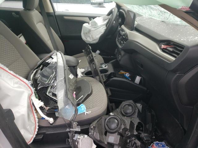 Photo 5 from auction – 2020 FORD ESCAPE SE with VIN 1FMCU9G69LUC69574