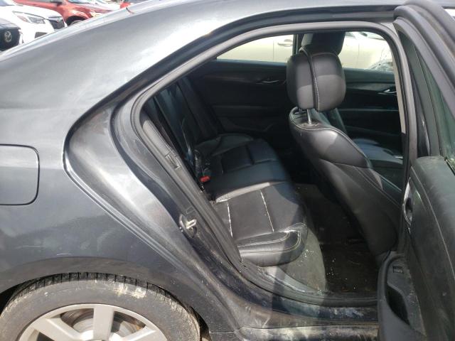 Photo 6 from auction – 2014 CADILLAC ATS with VIN 1G6AA5RA3E0100842