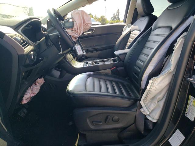 Photo 5 from auction – 2020 FORD EDGE SEL with VIN 2FMPK4J91LBA57013