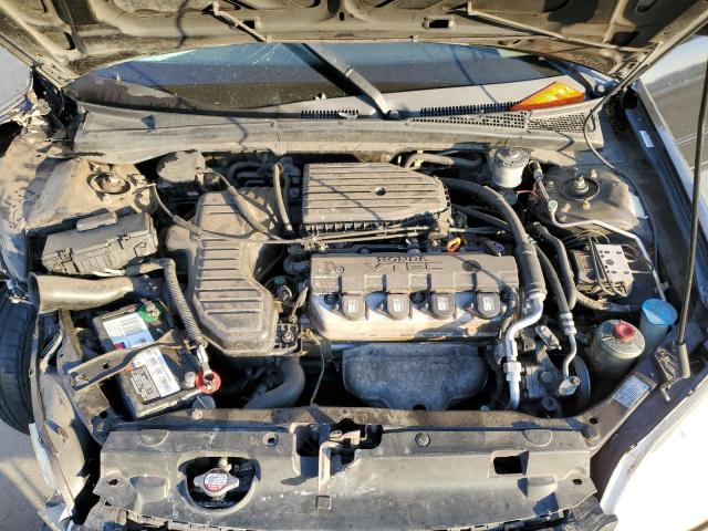 Photo 7 from auction – 2001 HONDA CIVIC EX with VIN JHMES26731S004838