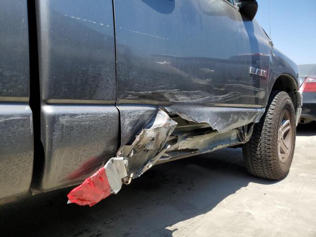 Photo 9 from auction – 2008 DODGE RAM 1500 S with VIN 1D7HA16N08J143776
