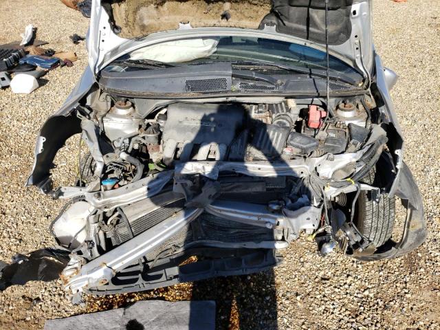 Photo 7 from auction – 2007 HONDA FIT with VIN JHMGD374X7S814327
