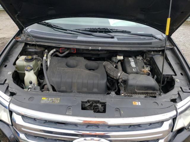 Photo 7 from auction – 2013 FORD EDGE SE with VIN 2FMDK3G98DBB07055