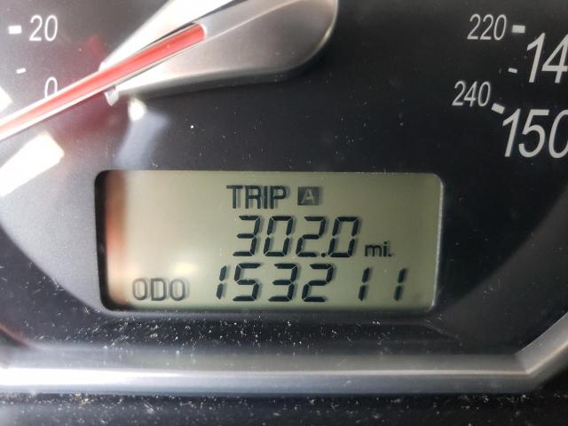 Photo 8 from auction – 2008 HYUNDAI SONATA GLS with VIN 5NPET46C98H367676