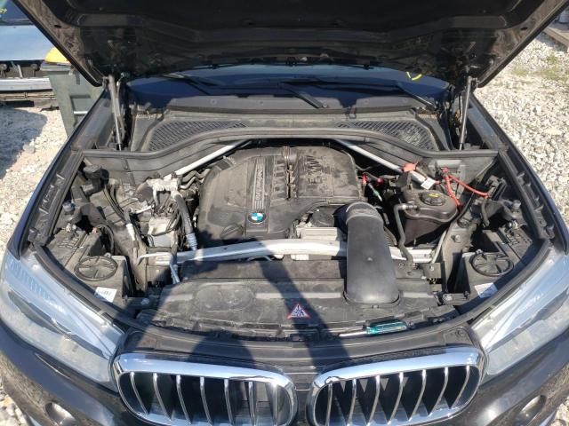 Photo 7 from auction – 2014 BMW X5 XDRIVE3 with VIN 5UXKR0C54E0K47470