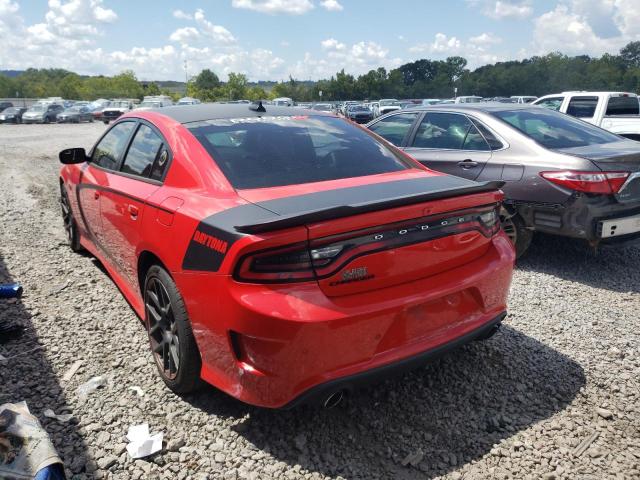 Photo 3 from auction – 2017 DODGE CHARGER R/ with VIN 2C3CDXCT8HH533046