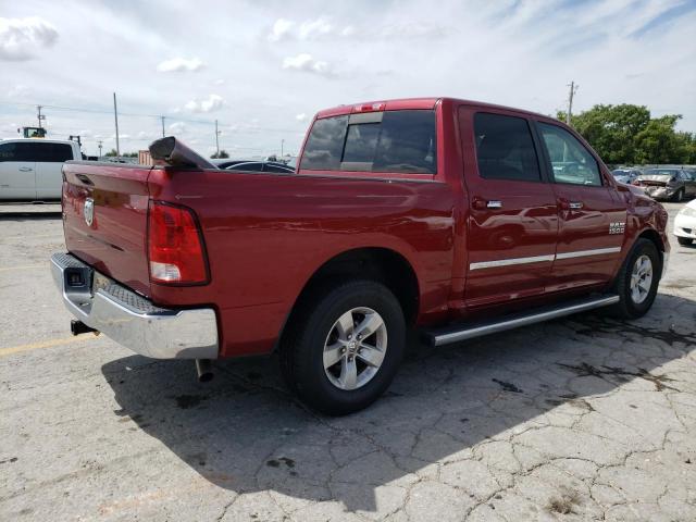 Photo 4 from auction – 2013 RAM 1500 SLT with VIN 1C6RR6LGXDS562269
