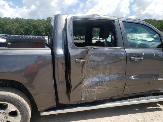 Photo 9 from auction – 2019 RAM 1500 BIG H with VIN 1C6RRFFG8KN768164