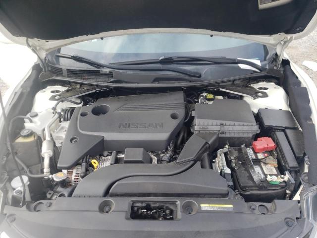 Photo 7 from auction – 2016 NISSAN ALTIMA 2.5 with VIN 1N4AL3AP3GC284697