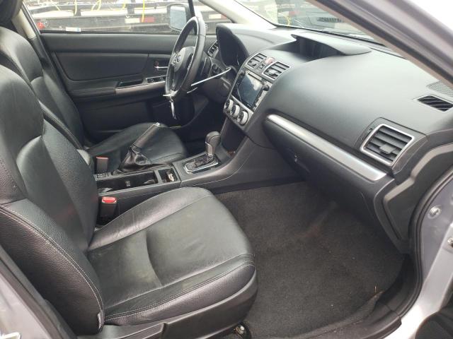 Photo 5 from auction – 2015 SUBARU XV CROSSTR with VIN JF2GPBPC4FH272388