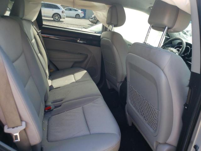 Photo 6 from auction – 2012 KIA SORENTO BA with VIN 5XYKTDA62CG245374