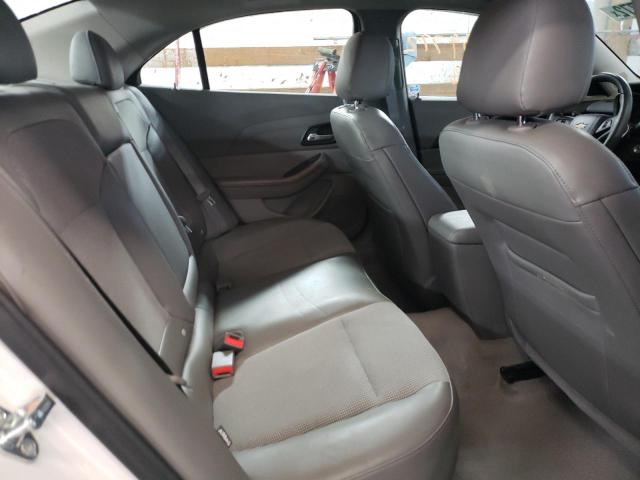 Photo 6 from auction – 2016 CHEVROLET MALIBU LIM with VIN 1G11C5SA1GF111574