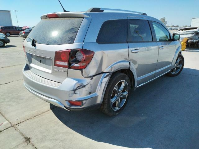 Photo 4 from auction – 2017 DODGE JOURNEY CR with VIN 3C4PDCGB5HT545167
