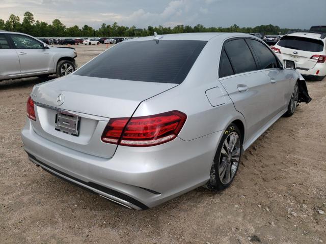 Photo 4 from auction – 2014 MERCEDES-BENZ E 350 with VIN WDDHF5KB7EB034189