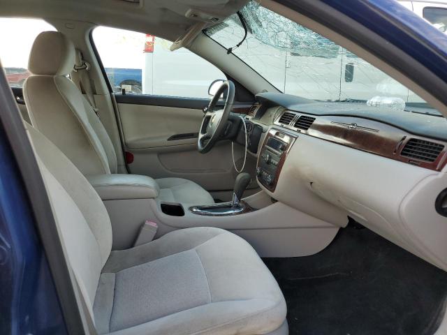 Photo 5 from auction – 2006 CHEVROLET IMPALA LT with VIN 2G1WC581X69370326