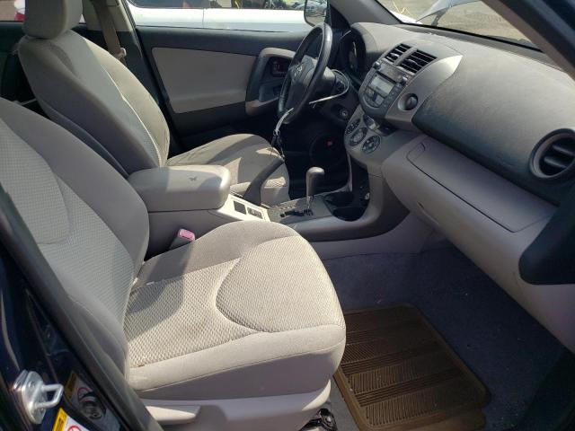 Photo 5 from auction – 2006 TOYOTA RAV4 LIMIT with VIN JTMZD34V365009306