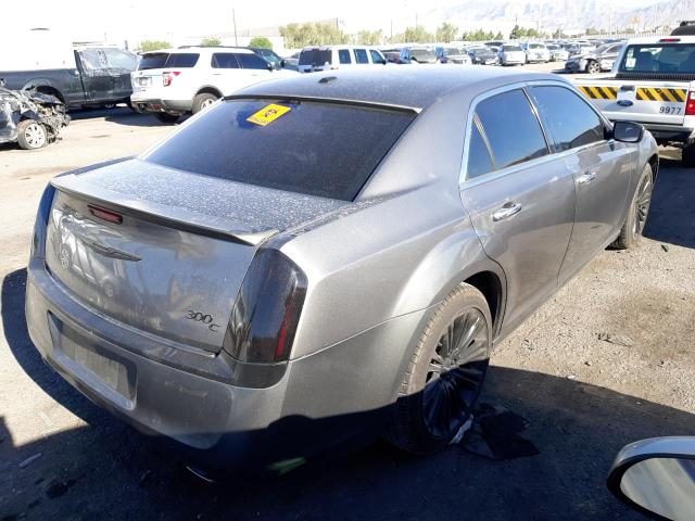 Photo 4 from auction – 2011 CHRYSLER 300C with VIN 2C3CA6CT6BH581414