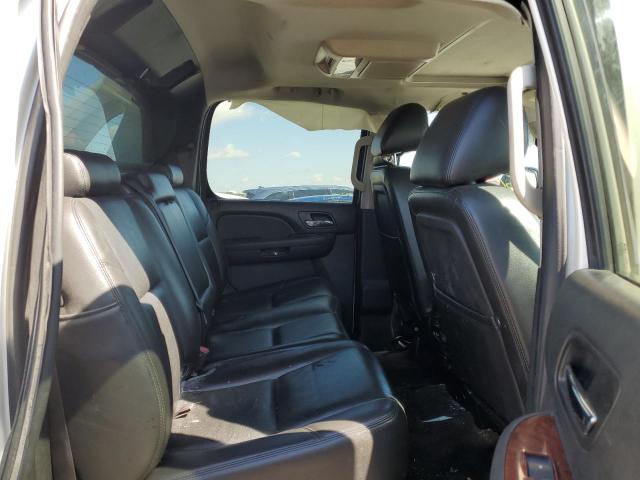 Photo 6 from auction – 2012 CHEVROLET AVALANCHE with VIN 3GNTKGE71CG122878