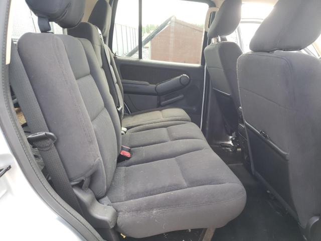 Photo 6 from auction – 2010 FORD EXPLORER X with VIN 1FMEU7DE9AUA78730