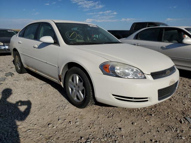 CHEVROLET IMPALA LS 2007 with VIN 2G1WB58K979217224 - Photo from auction
