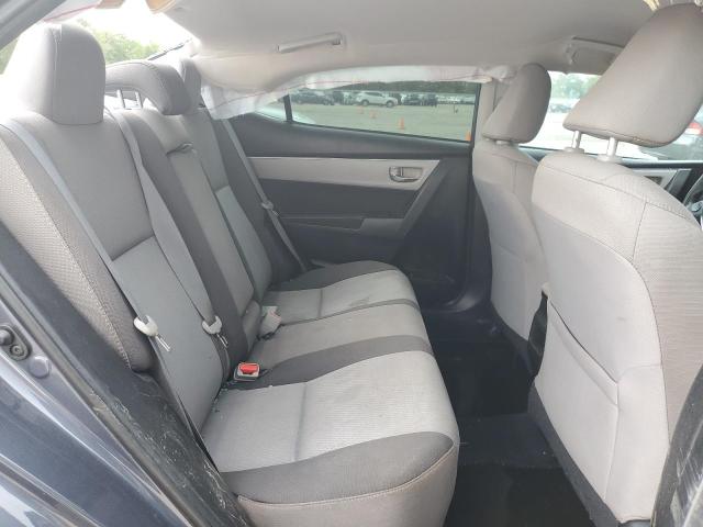 Photo 6 from auction – 2018 TOYOTA COROLLA L with VIN 5YFBURHE0JP764603