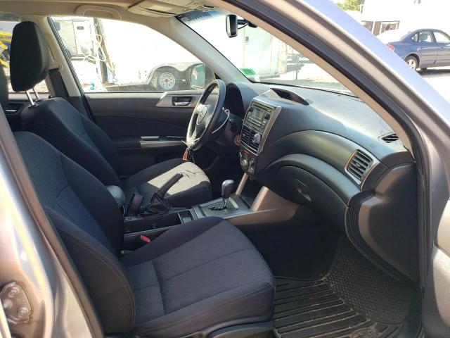 Photo 5 from auction – 2012 SUBARU FORESTER 2 with VIN JF2SHADC1CH434110