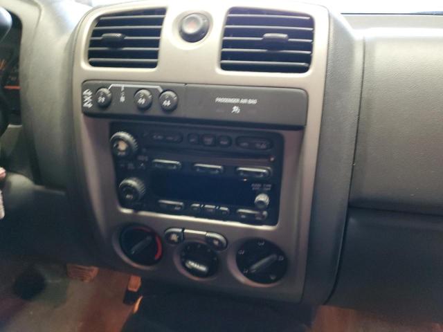 Photo 9 from auction – 2006 CHEVROLET COLORADO with VIN 1GCDT136468136883