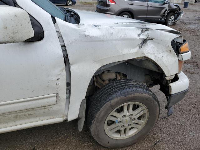 Photo 9 from auction – 2012 CHEVROLET COLORADO L with VIN 1GCHTCFE1C8158285