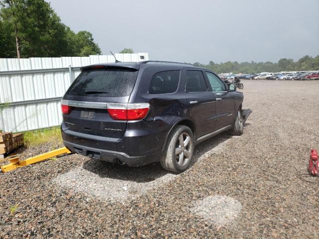 Photo 4 from auction – 2012 DODGE DURANGO CI with VIN 1C4SDHET3CC275640