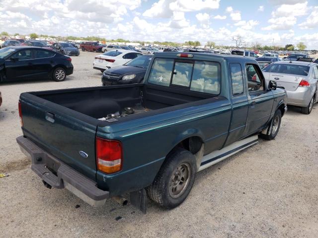 Photo 4 from auction – 1997 FORD RANGER SUP with VIN 1FTCR14UXVPB57488