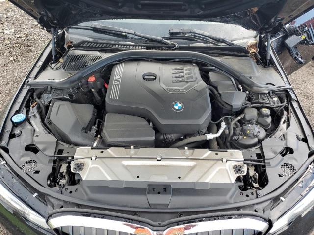 Photo 7 from auction – 2019 BMW 330XI with VIN WBA5R7C50KAJ79808