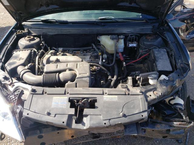 Photo 7 from auction – 2007 PONTIAC G6 VALUE L with VIN 1G2ZF58B074188664