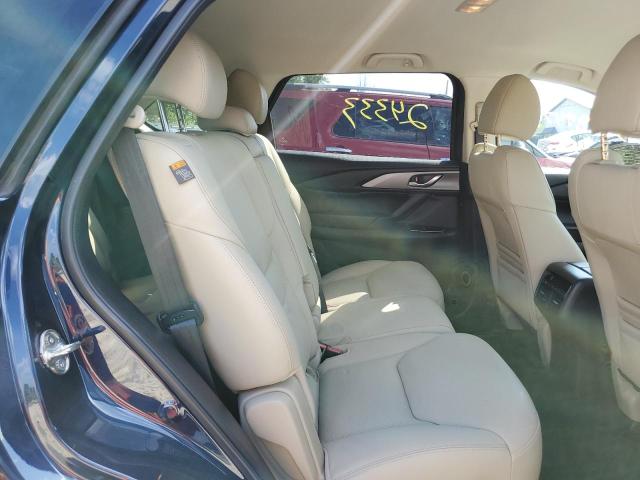 Photo 6 from auction – 2021 MAZDA CX-9 TOURI with VIN JM3TCBCY3M0509935