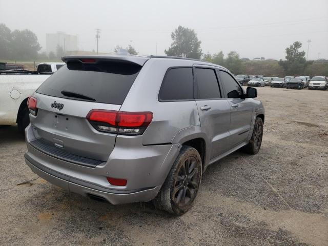 Photo 4 from auction – 2018 JEEP GRAND CHER with VIN 1C4RJFCG0JC264562