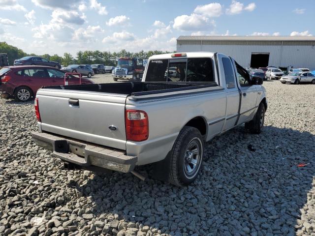 Фото 4 с аукциона – 2002 FORD RANGER SUP с VIN 1FTYR44E22TA21908