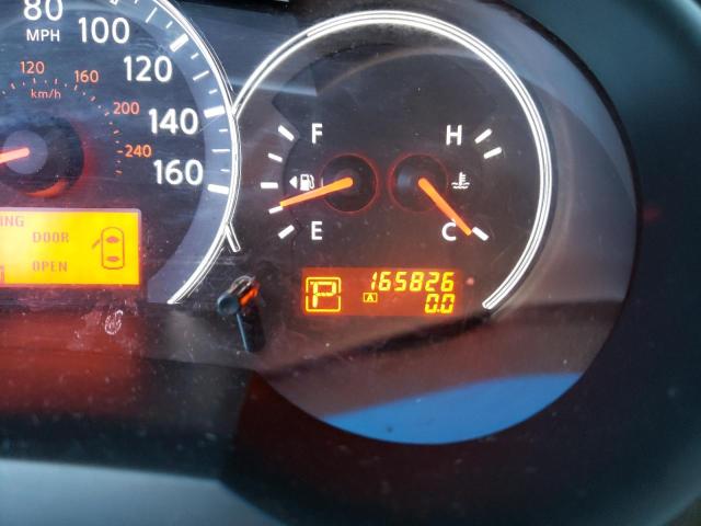 Photo 8 from auction – 2011 NISSAN ALTIMA SR with VIN 1N4BL2AP7BN464616