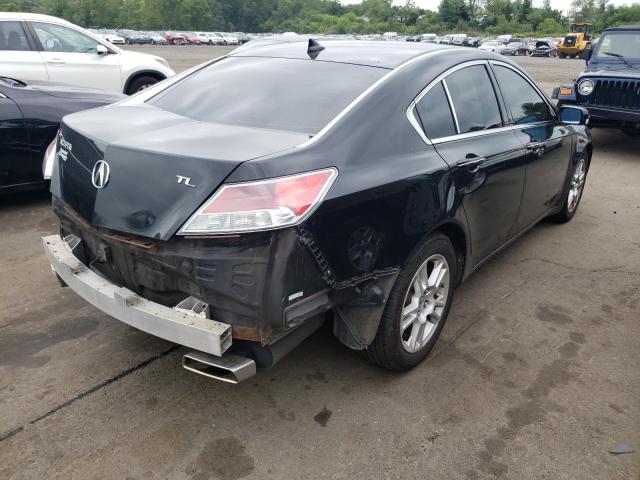 Photo 4 from auction – 2010 ACURA TL with VIN 19UUA8F24AA027592