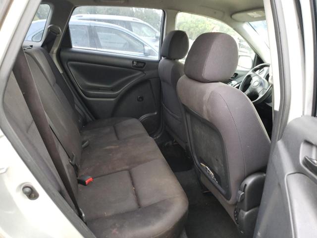 Photo 6 from auction – 2003 PONTIAC VIBE with VIN 5Y2SL62883Z406629