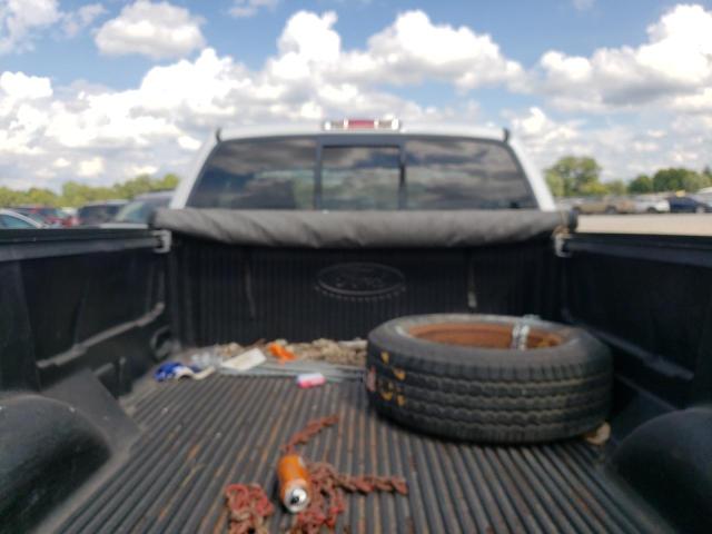 Photo 6 from auction – 2004 FORD F150 with VIN 1FTRF12W74NA75834