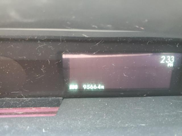 Photo 8 from auction – 2011 TOYOTA PRIUS with VIN JTDKN3DU1B0262735