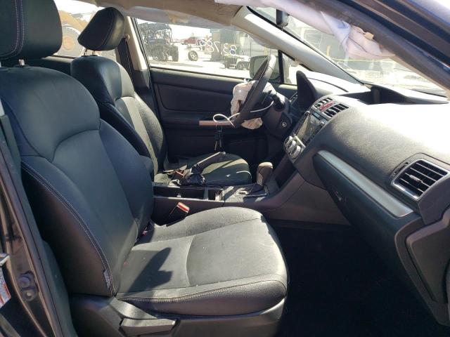 Photo 5 from auction – 2015 SUBARU IMPREZA LI with VIN JF1GJAM68FH019850
