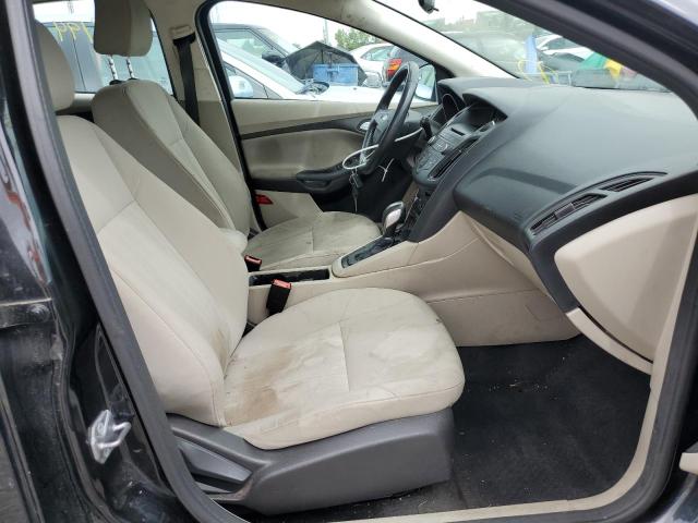 Photo 5 from auction – 2015 FORD FOCUS SE with VIN 1FADP3K27FL308759