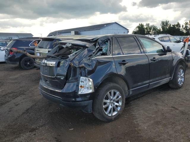 Photo 4 from auction – 2011 FORD EDGE LIMIT with VIN 2FMDK4KC3BBA91529