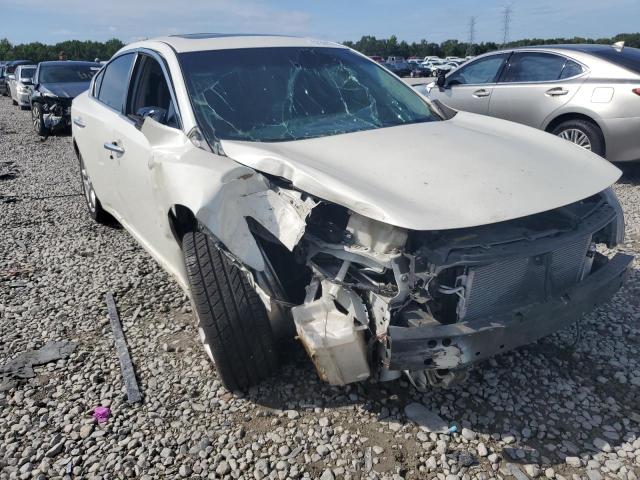 Photo 9 from auction – 2014 NISSAN MAXIMA S with VIN 1N4AA5AP8EC454616