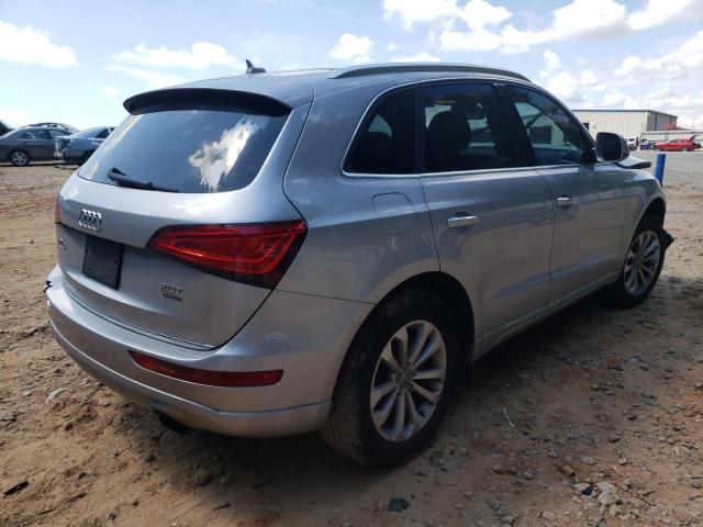 Photo 4 from auction – 2016 AUDI Q5 PREMIUM with VIN WA1C2AFPXGA045740