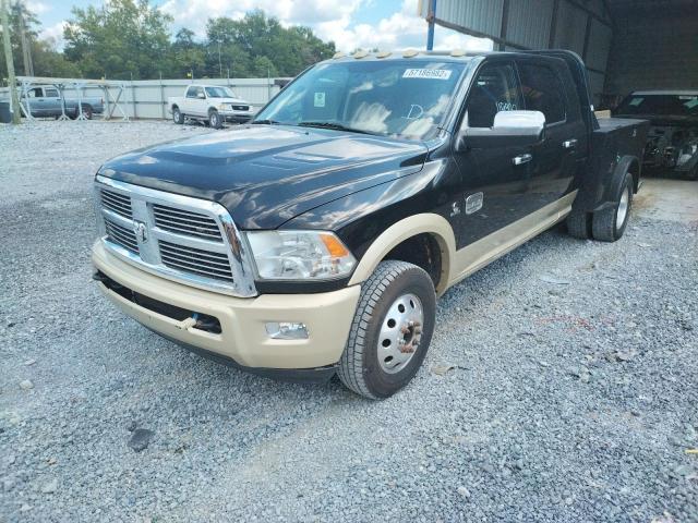 Фото 2 с аукциона – 2012 DODGE RAM 3500 L с VIN 3C63DRNLXCG263306