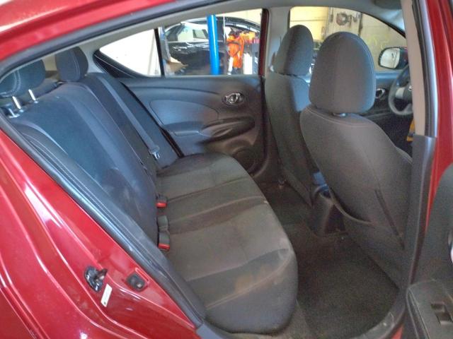 Photo 6 from auction – 2014 NISSAN VERSA S with VIN 3N1CN7AP3EL816457