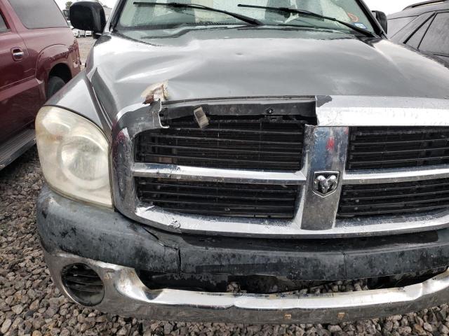 Photo 9 from auction – 2008 DODGE RAM 1500 S with VIN 1D7HA16K48J208621