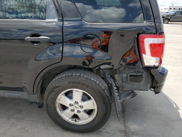 Photo 9 from auction – 2008 FORD ESCAPE XLS with VIN 1FMCU02Z98KA87986